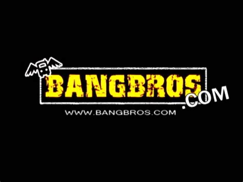 bangbros ana|BANGBROS